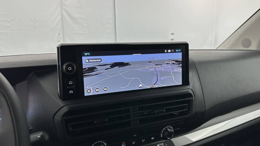 Mandataire Automobile neuf, recherche de Citroen Jumpy-m-2-0-bluehdi-180ch-eat8 - E-Motors