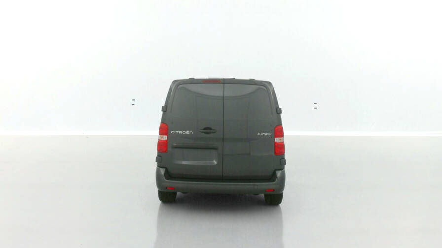 Mandataire Automobile neuf, recherche de Citroen Jumpy-m-2-0-bluehdi-180ch-eat8 - E-Motors