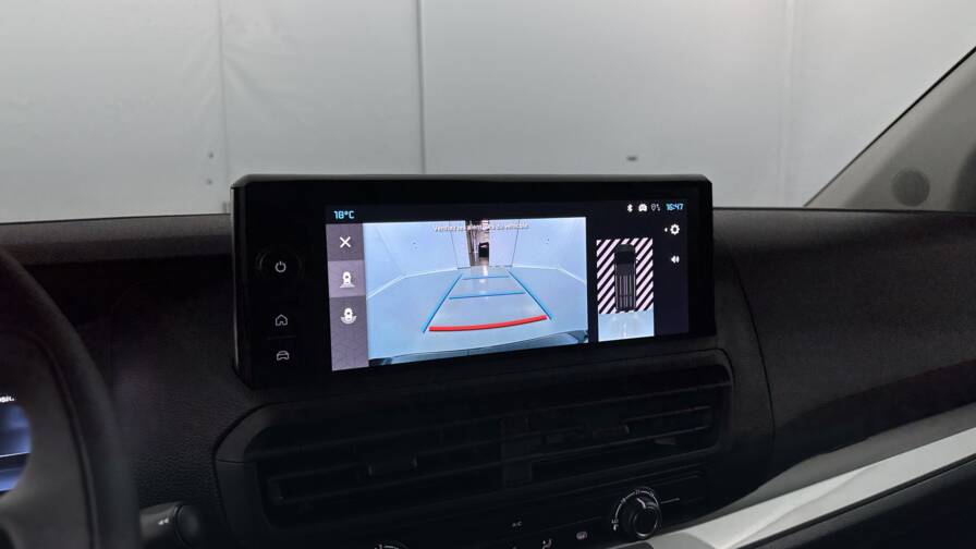 Mandataire Automobile neuf, recherche de Citroen Jumpy-m-2-0-bluehdi-180ch-eat8 - E-Motors