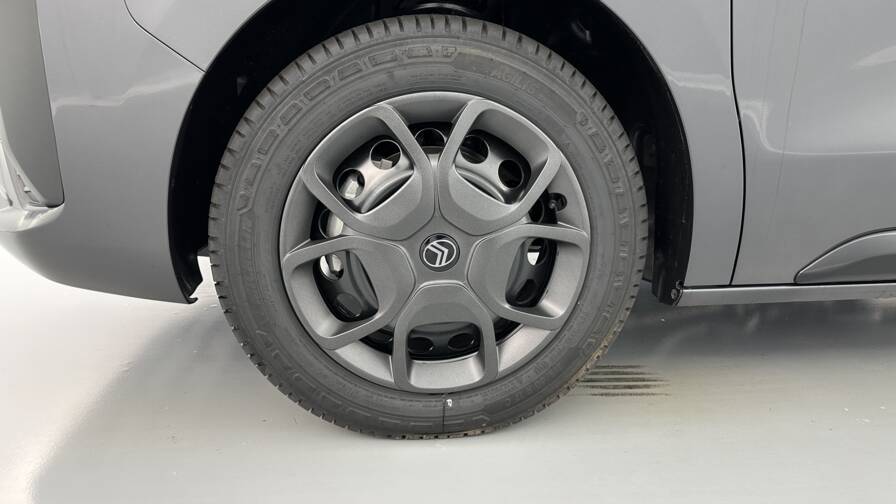 Mandataire Automobile neuf, recherche de Citroen Jumpy-m-2-0-bluehdi-180ch-eat8 - E-Motors