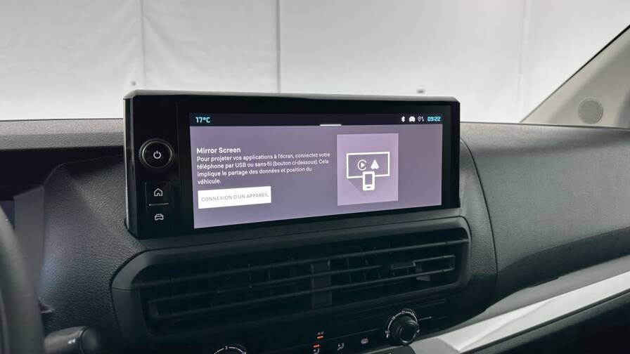 Mandataire Automobile neuf, recherche de Citroen Jumpy-m-2-0-bluehdi-180ch-eat8 - E-Motors