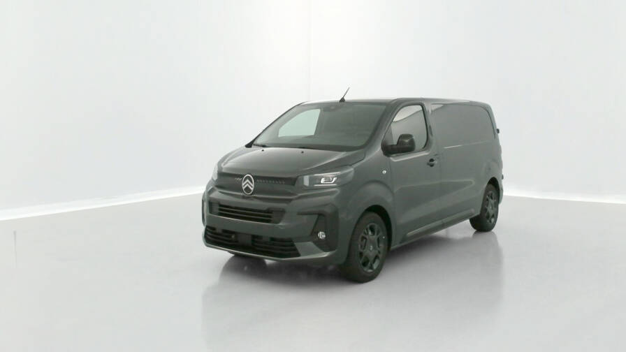 Mandataire Automobile neuf, recherche de Citroen Jumpy-m-2-0-bluehdi-180ch-eat8 - E-Motors