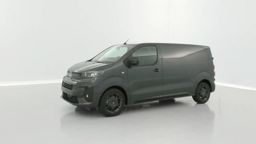 Mandataire Automobile neuf, recherche de Citroen Jumpy-m-2-0-bluehdi-180ch-eat8 - E-Motors