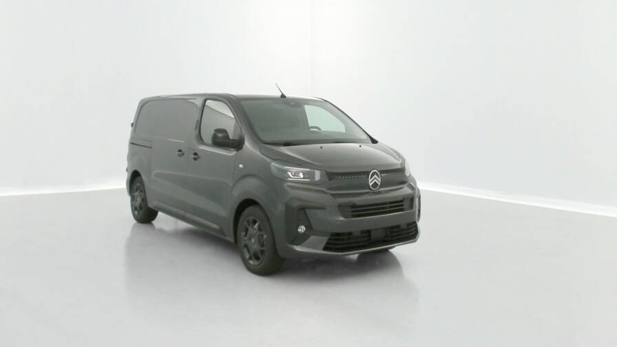 Mandataire Automobile neuf, recherche de Citroen Jumpy-m-2-0-bluehdi-180ch-eat8 - E-Motors