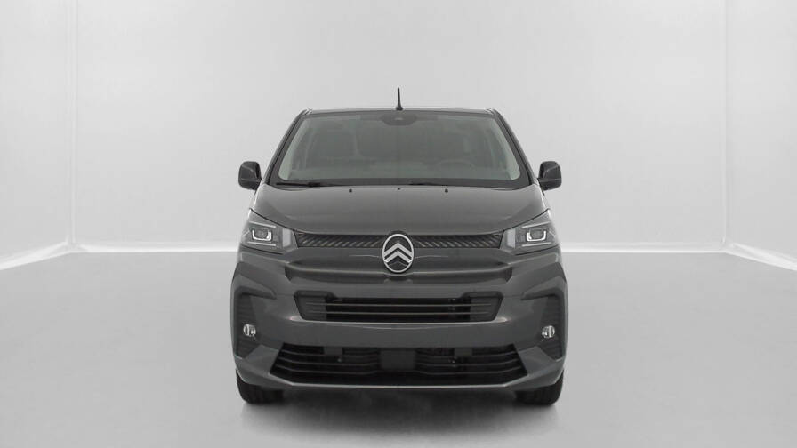 Mandataire Automobile neuf, recherche de Citroen Jumpy-m-2-0-bluehdi-180ch-eat8 - E-Motors