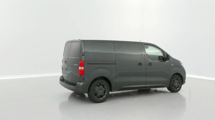 Mandataire Automobile neuf, recherche de Citroen Jumpy-m-2-0-bluehdi-180ch-eat8 - E-Motors