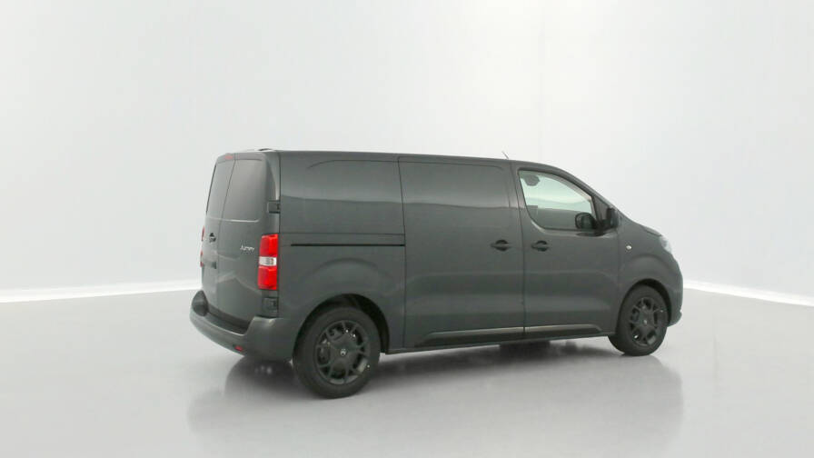 Mandataire Automobile neuf, recherche de Citroen Jumpy-m-2-0-bluehdi-180ch-eat8 - E-Motors