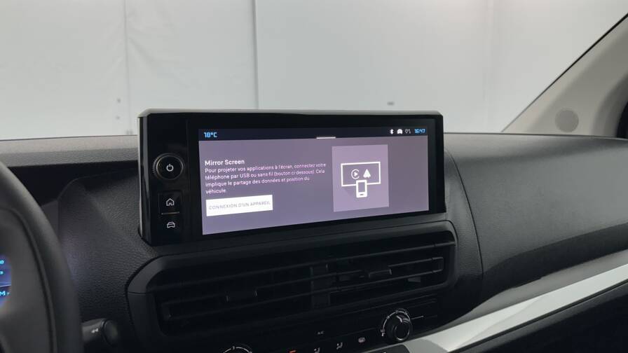 Mandataire Automobile neuf, recherche de Citroen Jumpy-m-2-0-bluehdi-180ch-eat8 - E-Motors