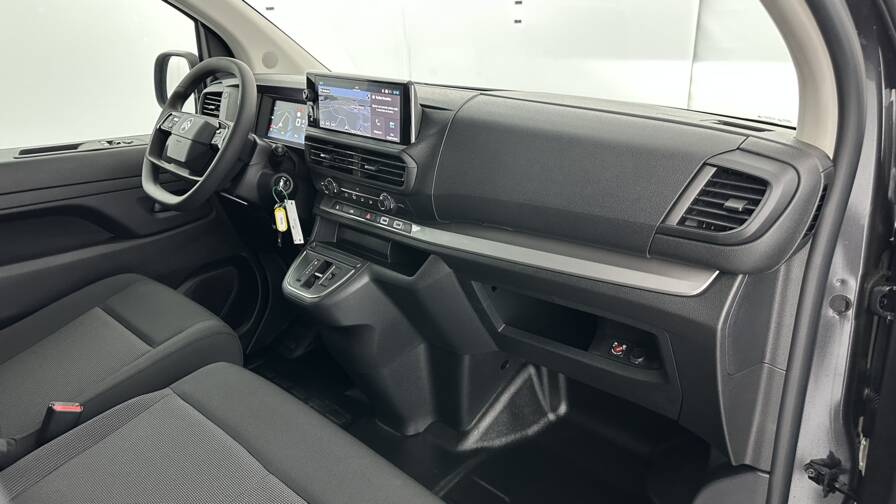 Mandataire Automobile neuf, recherche de Citroen Jumpy-m-2-0-bluehdi-180ch-eat8 - E-Motors