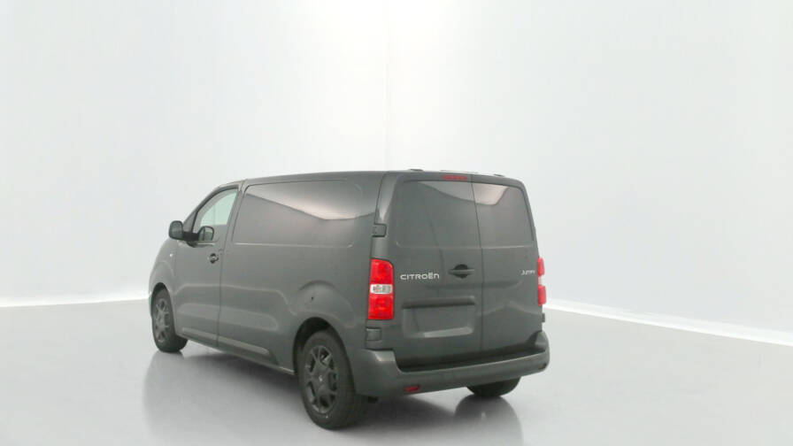 Mandataire Automobile neuf, recherche de Citroen Jumpy-m-2-0-bluehdi-180ch-eat8 - E-Motors