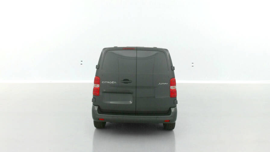 Mandataire Automobile neuf, recherche de Citroen Jumpy-m-2-0-bluehdi-180ch-eat8 - E-Motors