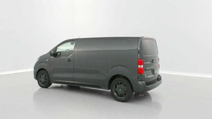 Mandataire Automobile neuf, recherche de Citroen Jumpy-m-2-0-bluehdi-180ch-eat8 - E-Motors