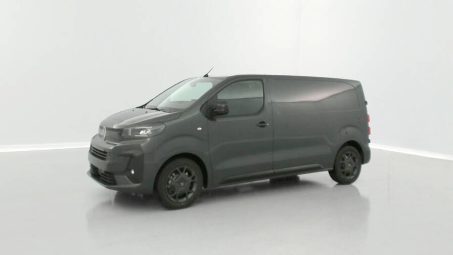 Mandataire Automobile neuf, recherche de Citroen Jumpy-m-2-0-bluehdi-180ch-eat8 - E-Motors