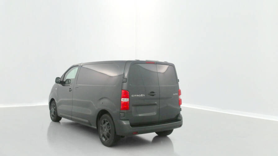 Mandataire Automobile neuf, recherche de Citroen Jumpy-m-2-0-bluehdi-180ch-eat8 - E-Motors