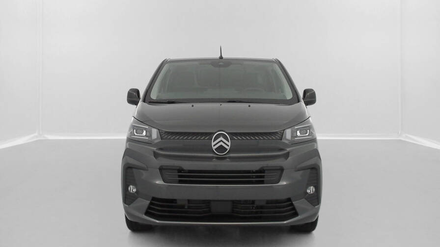 Mandataire Automobile neuf, recherche de Citroen Jumpy-m-2-0-bluehdi-180ch-eat8 - E-Motors