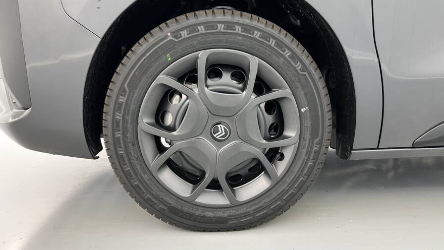 Mandataire Automobile neuf, recherche de Citroen Jumpy-m-2-0-bluehdi-180ch-eat8 - E-Motors