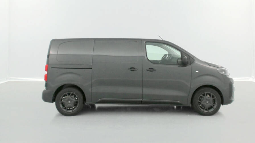 Mandataire Automobile neuf, recherche de Citroen Jumpy-m-2-0-bluehdi-180ch-eat8 - E-Motors