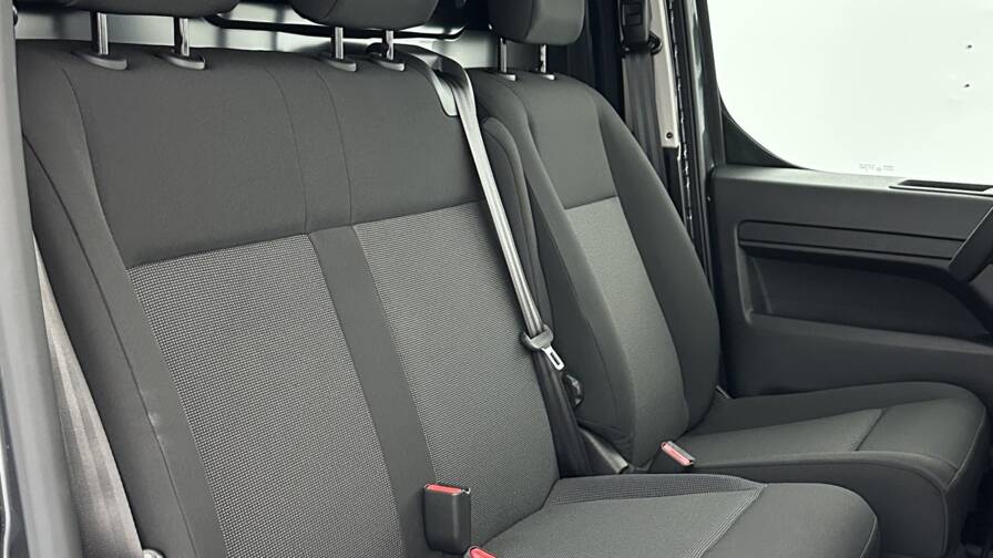 Mandataire Automobile neuf, recherche de Citroen Jumpy-m-2-0-bluehdi-180ch-eat8 - E-Motors