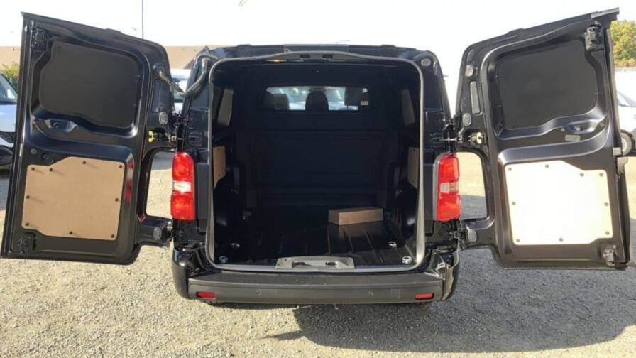 Mandataire Automobile neuf, recherche de Citroen Jumpy-xl-2-0-bluehdi-180ch-s-s-cabine-approfondie-fixe-eat8-5-places - E-Motors