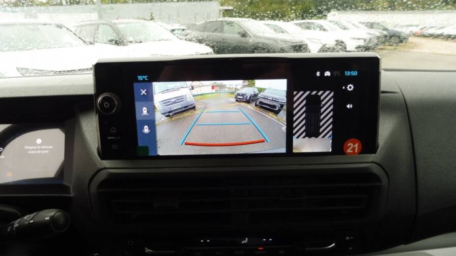 Mandataire Automobile neuf, recherche de Citroen Jumpy-xl-2-0-bluehdi-180ch-s-s-cab-app-eat8-5-places - E-Motors