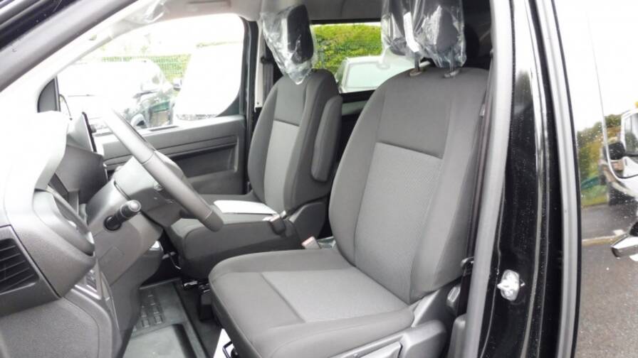 Mandataire Automobile neuf, recherche de Citroen Jumpy-xl-2-0-bluehdi-180ch-s-s-cab-app-eat8-5-places - E-Motors