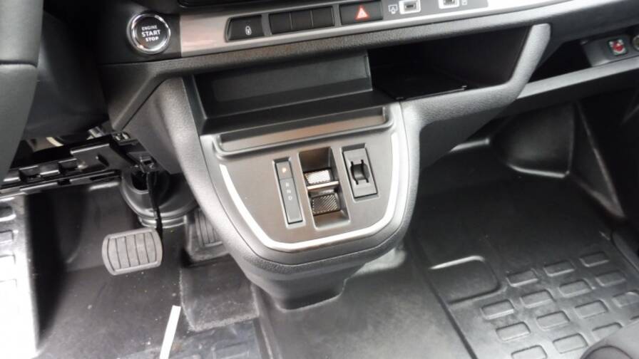 Mandataire Automobile neuf, recherche de Citroen Jumpy-xl-2-0-bluehdi-180ch-s-s-cab-app-eat8-5-places - E-Motors