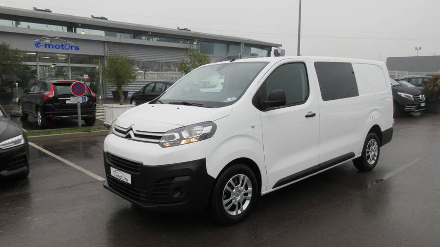 Avis-mandataire-auto-Emotors-Citroen-Jumpy-cabine-approfondie-Club-xl-bluehdi-120.