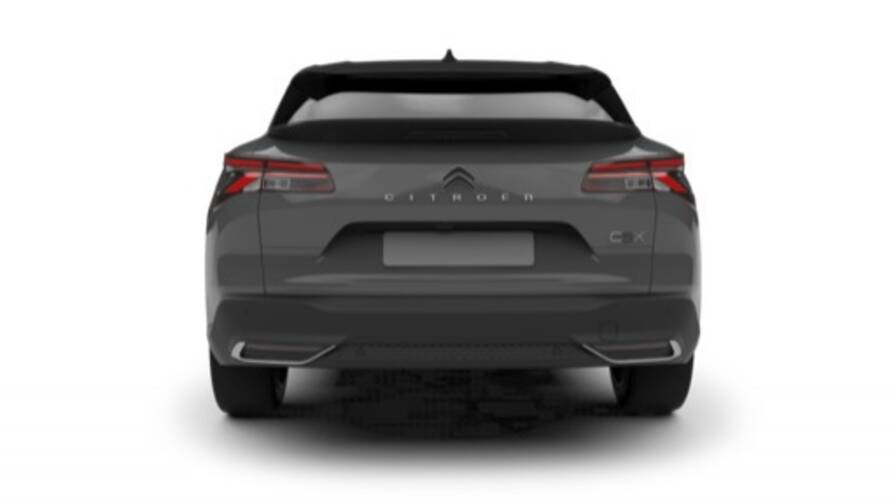 Mandataire Automobile neuf, recherche de Citroen C5-x-hybride-145-e-dcs6-max - E-Motors