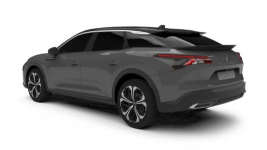 Mandataire Automobile neuf, recherche de Citroen C5-x-hybride-145-e-dcs6-max - E-Motors