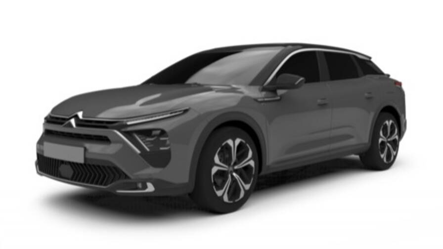 Mandataire Automobile neuf, recherche de Citroen C5-x-hybride-145-e-dcs6-max - E-Motors