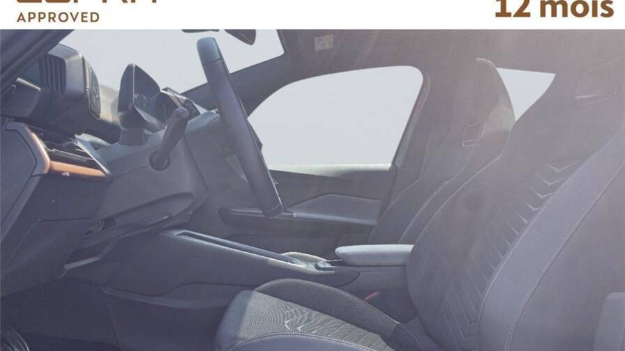 Mandataire Automobile occasion, recherche de Cupra Born-204-ch-batterie-l-v - E-Motors