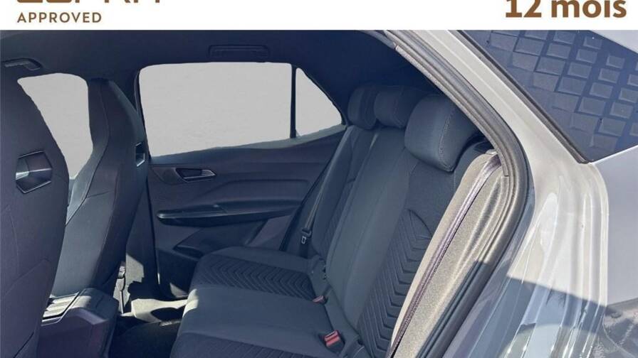 Mandataire Automobile occasion, recherche de Cupra Born-204-ch-batterie-l-v - E-Motors