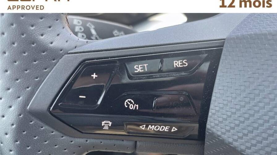 Mandataire Automobile occasion, recherche de Cupra Born-204-ch-batterie-l-v - E-Motors