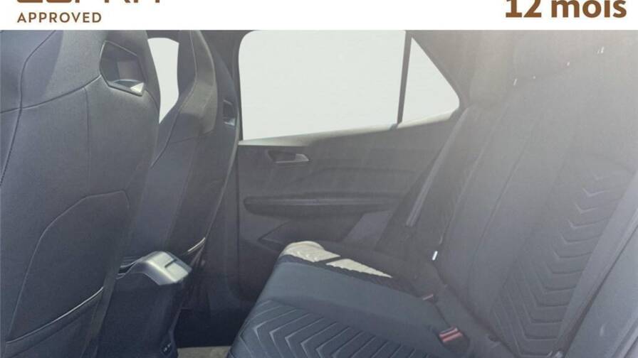 Mandataire Automobile occasion, recherche de Cupra Born-204-ch-batterie-l-v - E-Motors