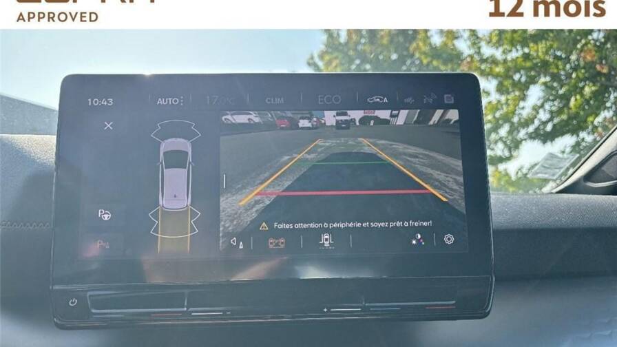 Mandataire Automobile occasion, recherche de Cupra Born-204-ch-batterie-l-v - E-Motors