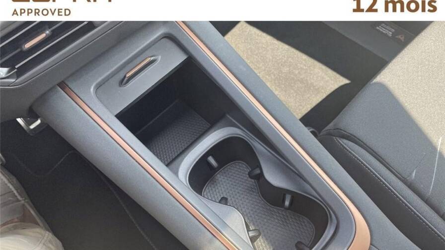 Mandataire Automobile occasion, recherche de Cupra Born-204-ch-batterie-l-v - E-Motors