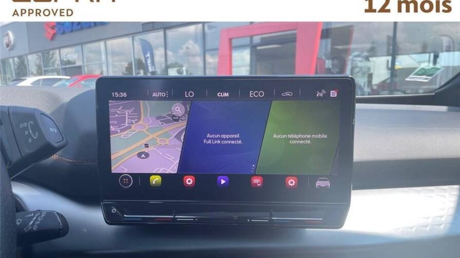 Mandataire Automobile occasion, recherche de Cupra Born-204-ch-batterie-l-v - E-Motors