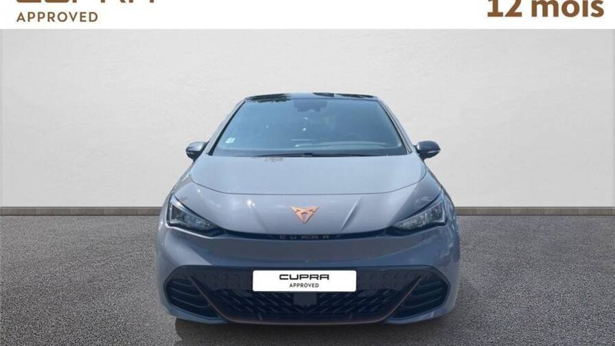 Mandataire Automobile occasion, recherche de Cupra Born-204-ch-batterie-l-v - E-Motors