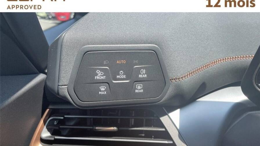 Mandataire Automobile occasion, recherche de Cupra Born-204-ch-batterie-l-v - E-Motors