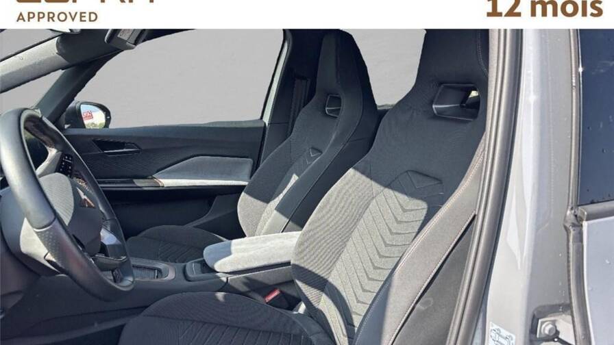 Mandataire Automobile occasion, recherche de Cupra Born-204-ch-batterie-l-v - E-Motors