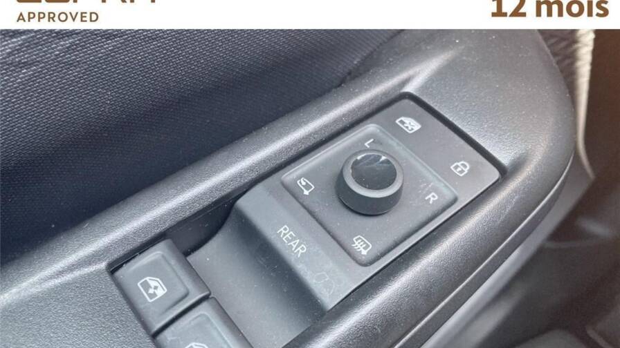 Mandataire Automobile occasion, recherche de Cupra Born-204-ch-batterie-l-v - E-Motors