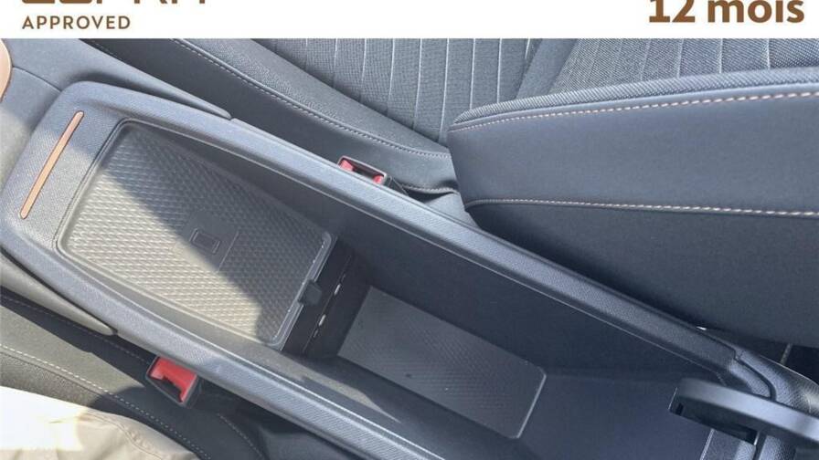 Mandataire Automobile occasion, recherche de Cupra Born-204-ch-batterie-l-v - E-Motors