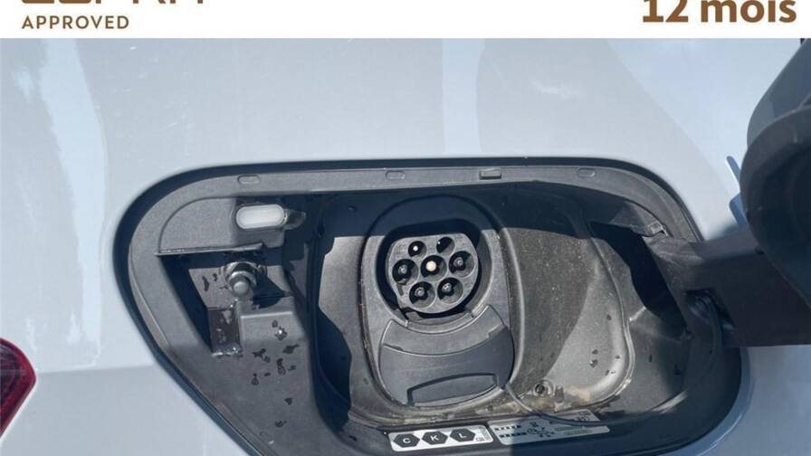 Mandataire Automobile occasion, recherche de Cupra Born-204-ch-batterie-l-v - E-Motors