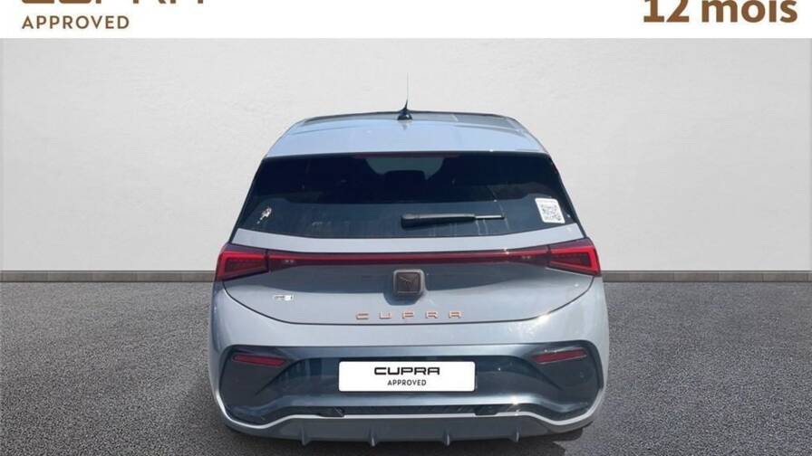 Mandataire Automobile occasion, recherche de Cupra Born-204-ch-batterie-l-v - E-Motors