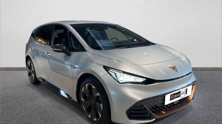 Mandataire Automobile neuf, recherche de Cupra Born-230-ch-batterie-l-v - E-Motors