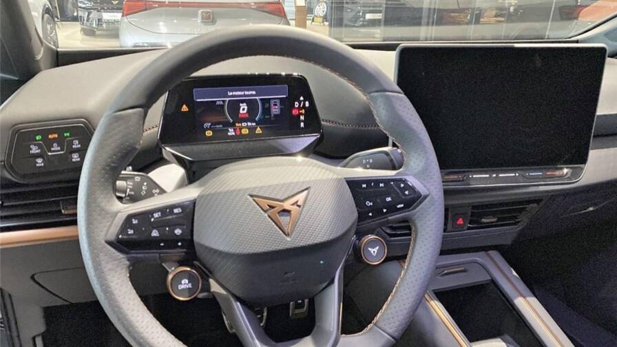 Mandataire Automobile neuf, recherche de Cupra Born-230-ch-batterie-l-v - E-Motors