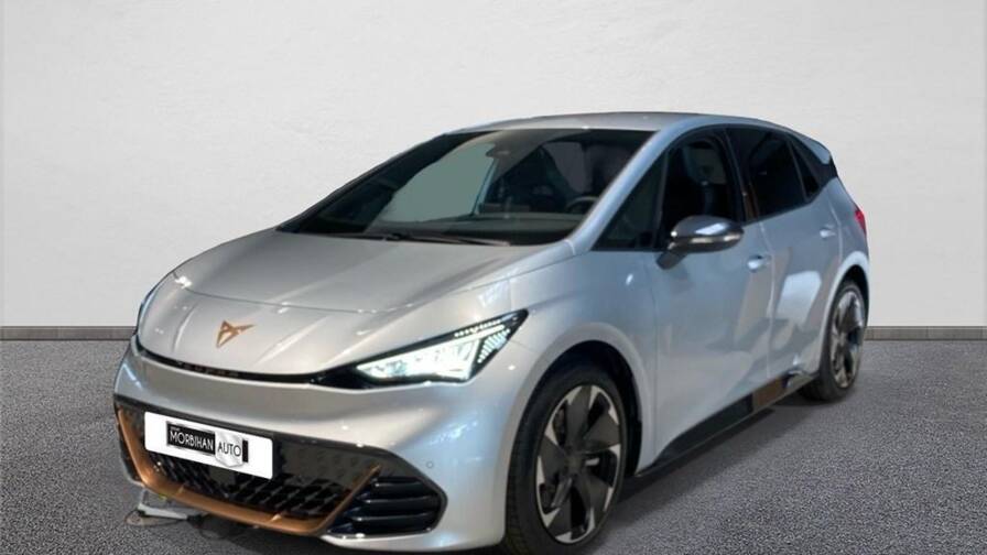 Mandataire Automobile neuf, recherche de Cupra Born-230-ch-batterie-l-v - E-Motors