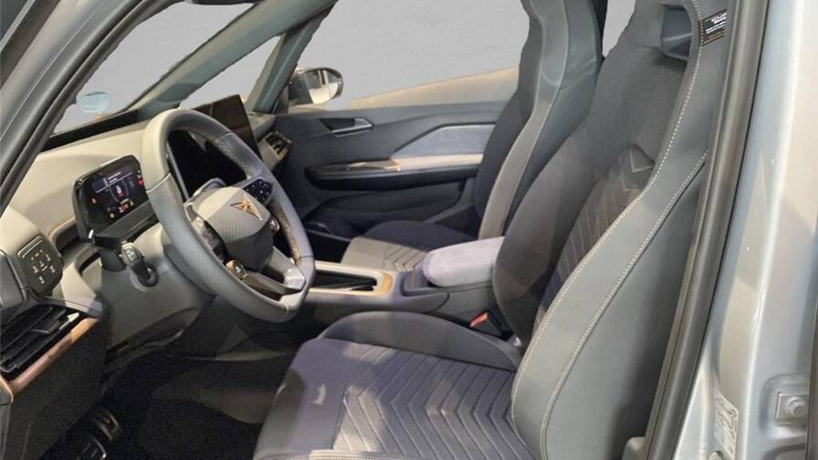 Mandataire Automobile neuf, recherche de Cupra Born-230-ch-batterie-l-v - E-Motors