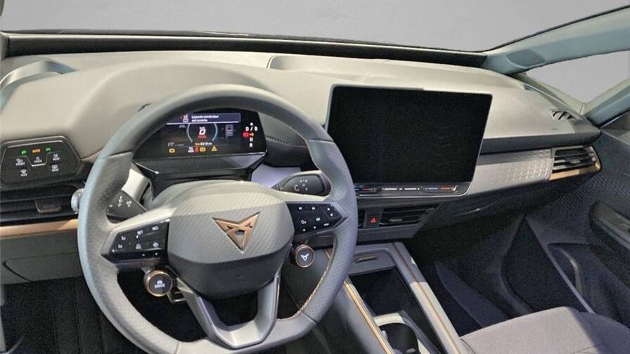 Mandataire Automobile neuf, recherche de Cupra Born-230-ch-batterie-l-v - E-Motors