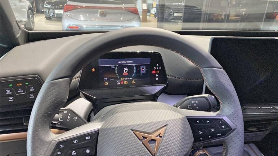 Mandataire Automobile neuf, recherche de Cupra Born-230-ch-batterie-l-v - E-Motors